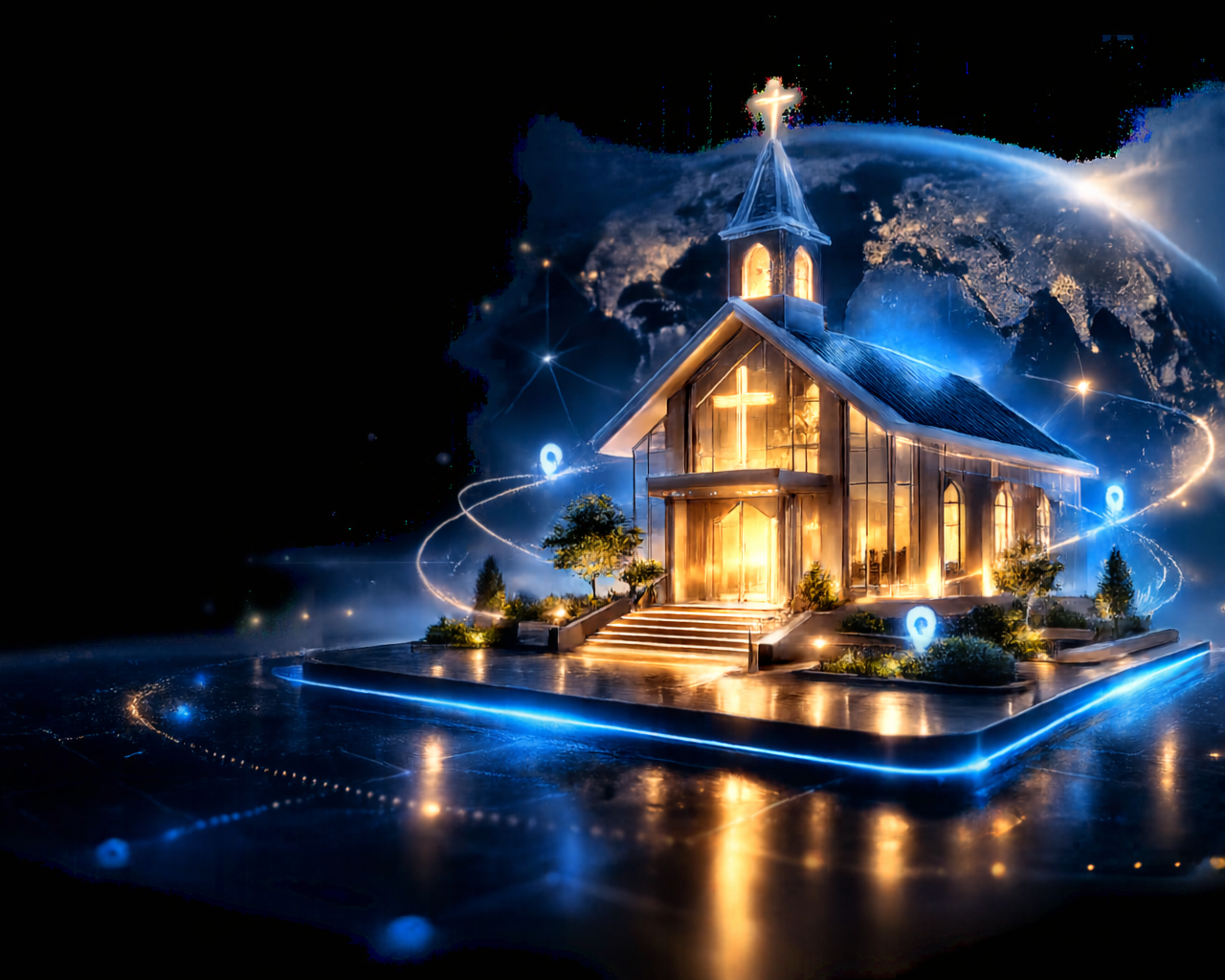Holy Tabernacle Christian Center